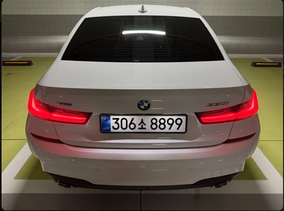 BMW 330 XDRIVE M SPORT PLUS/PANORAMA, снимка 3 - Автомобили и джипове - 55125260