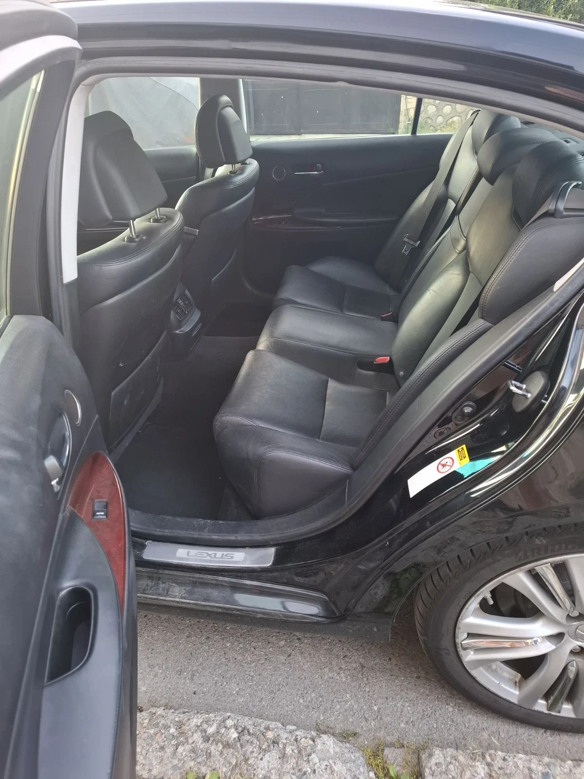 Lexus GS 450h | Mobile.bg � ����������� 6