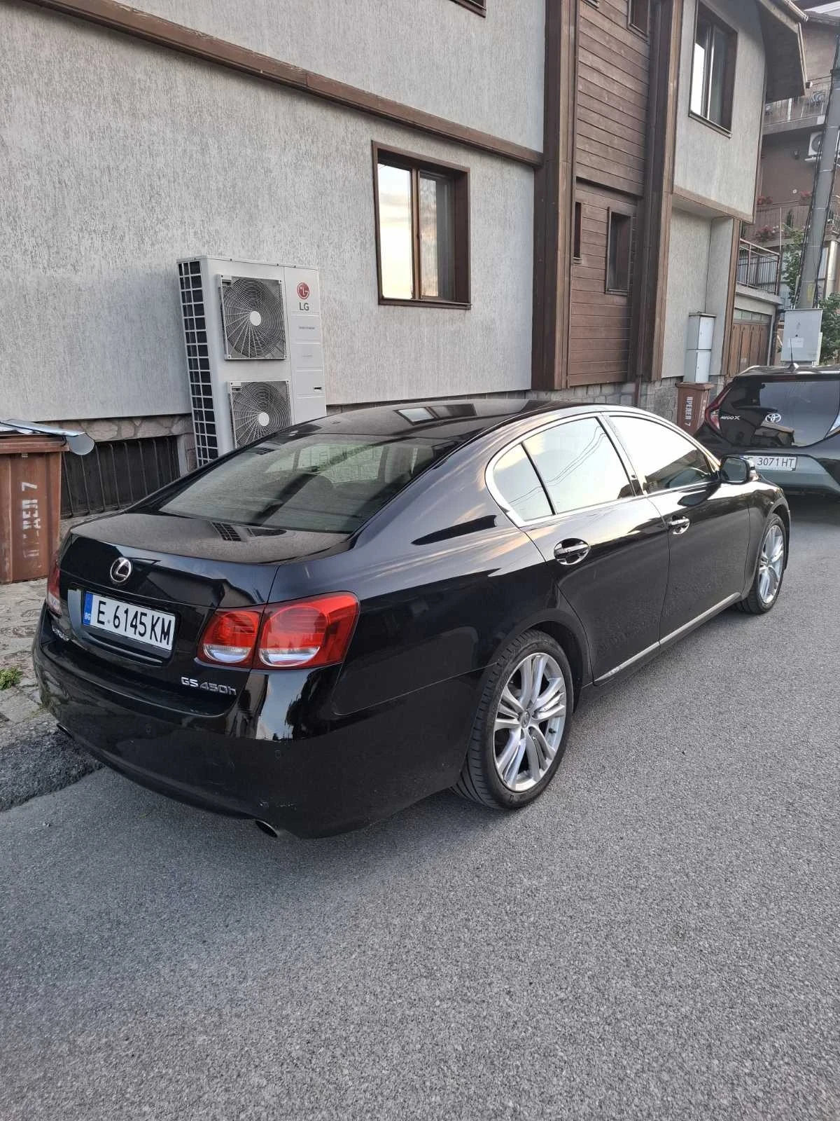 Lexus GS 450h | Mobile.bg � ����������� 3