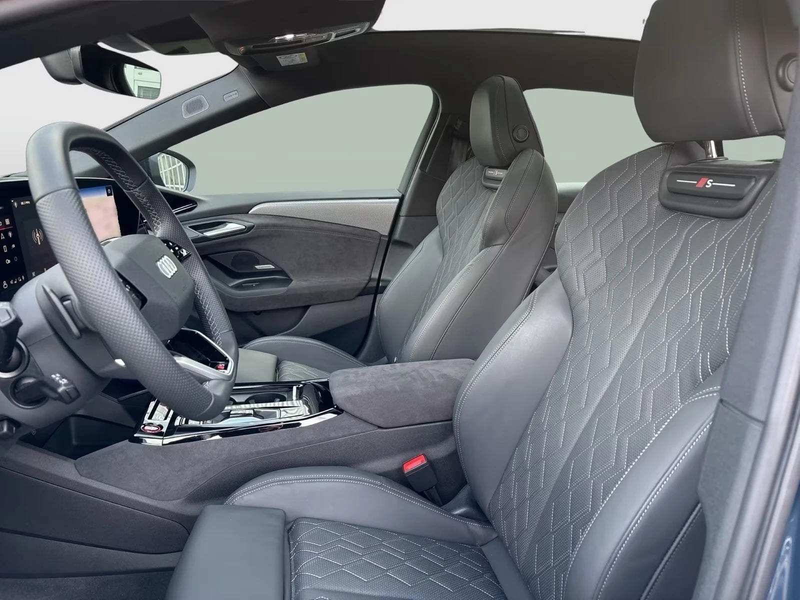 Audi S6 E-TRON SPORTBACK/ MMI DISPLAY/ HUD / B&O/360/ PANO, снимка 9 - Автомобили и джипове - 55239921