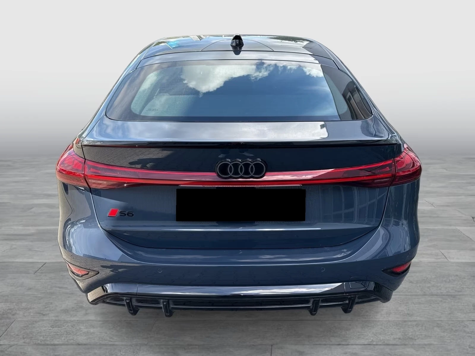 Audi S6 E-TRON SPORTBACK/ MMI DISPLAY/ HUD / B&O/360/ PANO, снимка 5 - Автомобили и джипове - 55239921