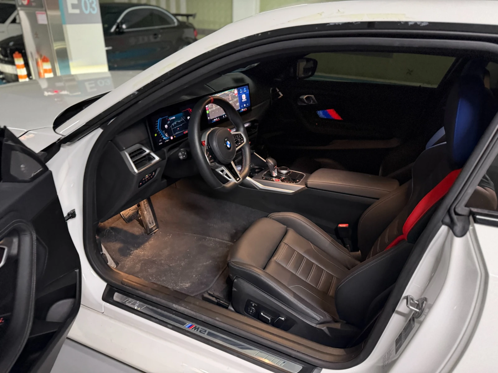 BMW M2 Coupe, снимка 9 - Автомобили и джипове - 55391765