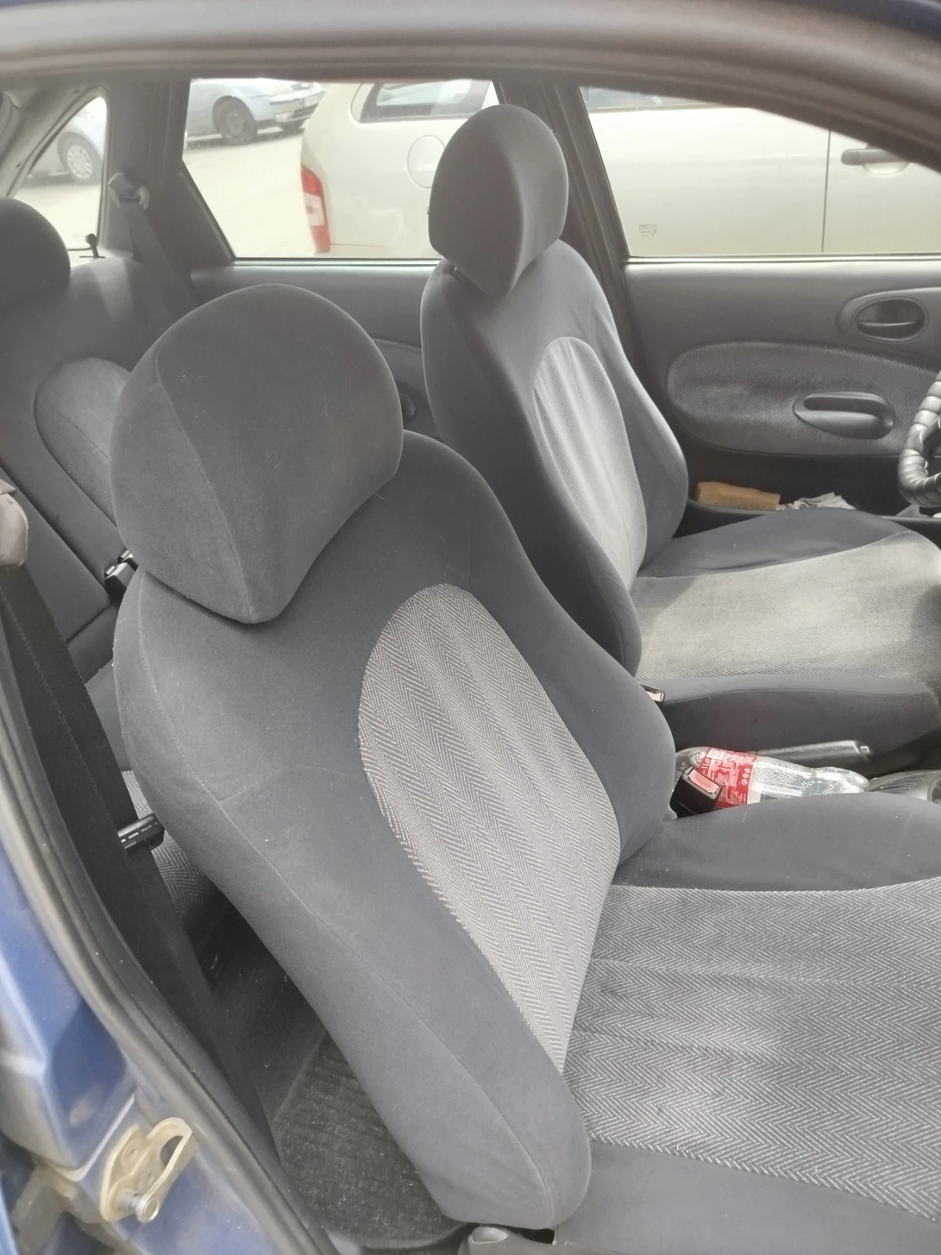Ford Escort, снимка 3 - Автомобили и джипове - 55493926