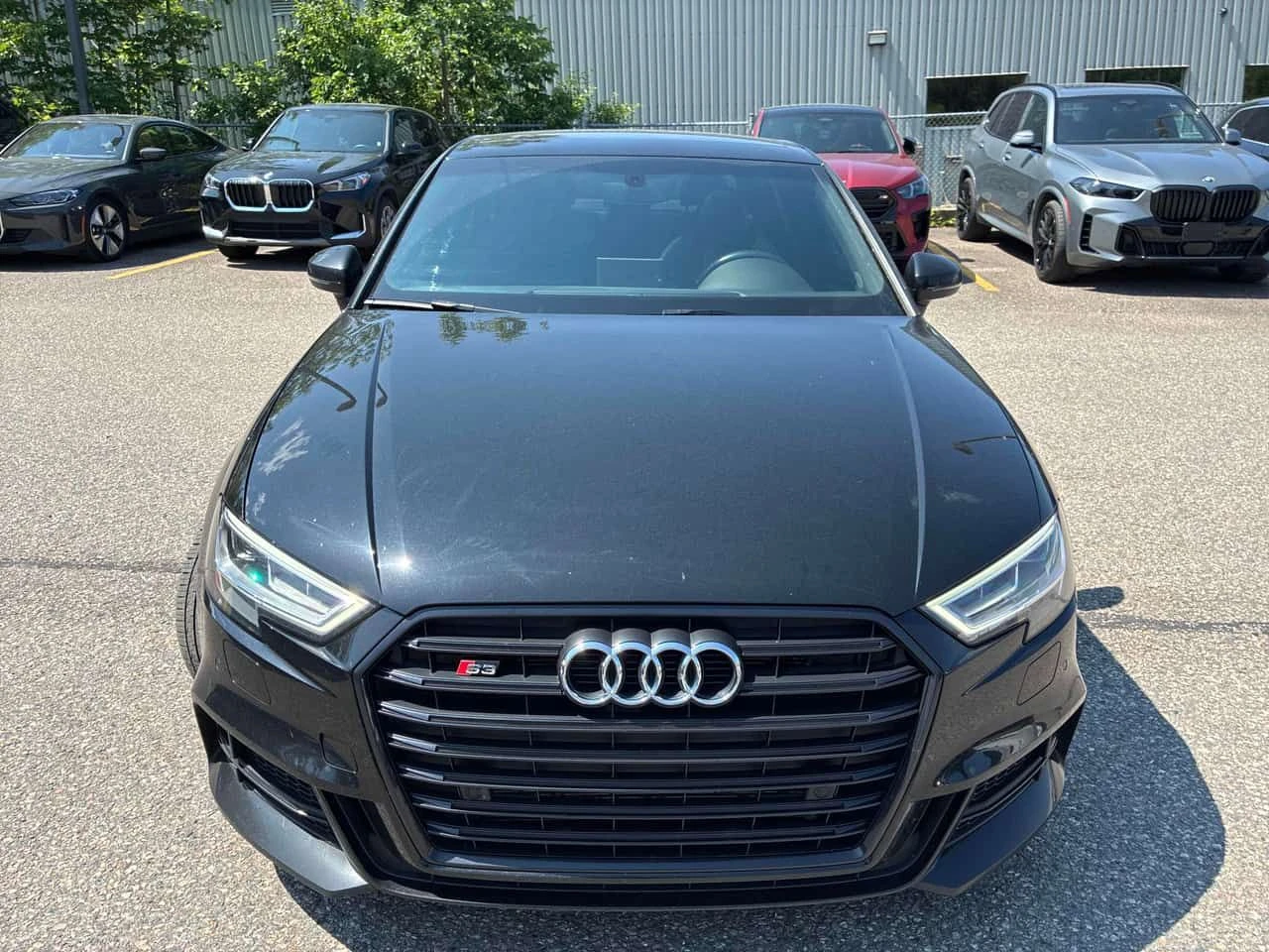 Audi S3 * Technik * CARFAX * ���� �� �� | Mobile.bg � ����������� 5