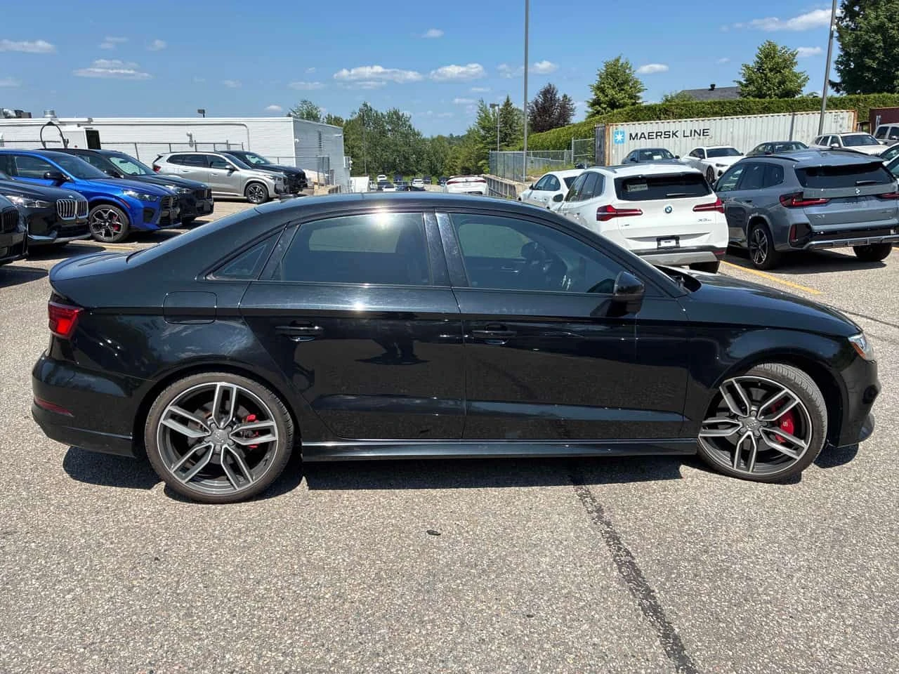 Audi S3 * Technik * CARFAX * ���� �� �� | Mobile.bg � ����������� 3