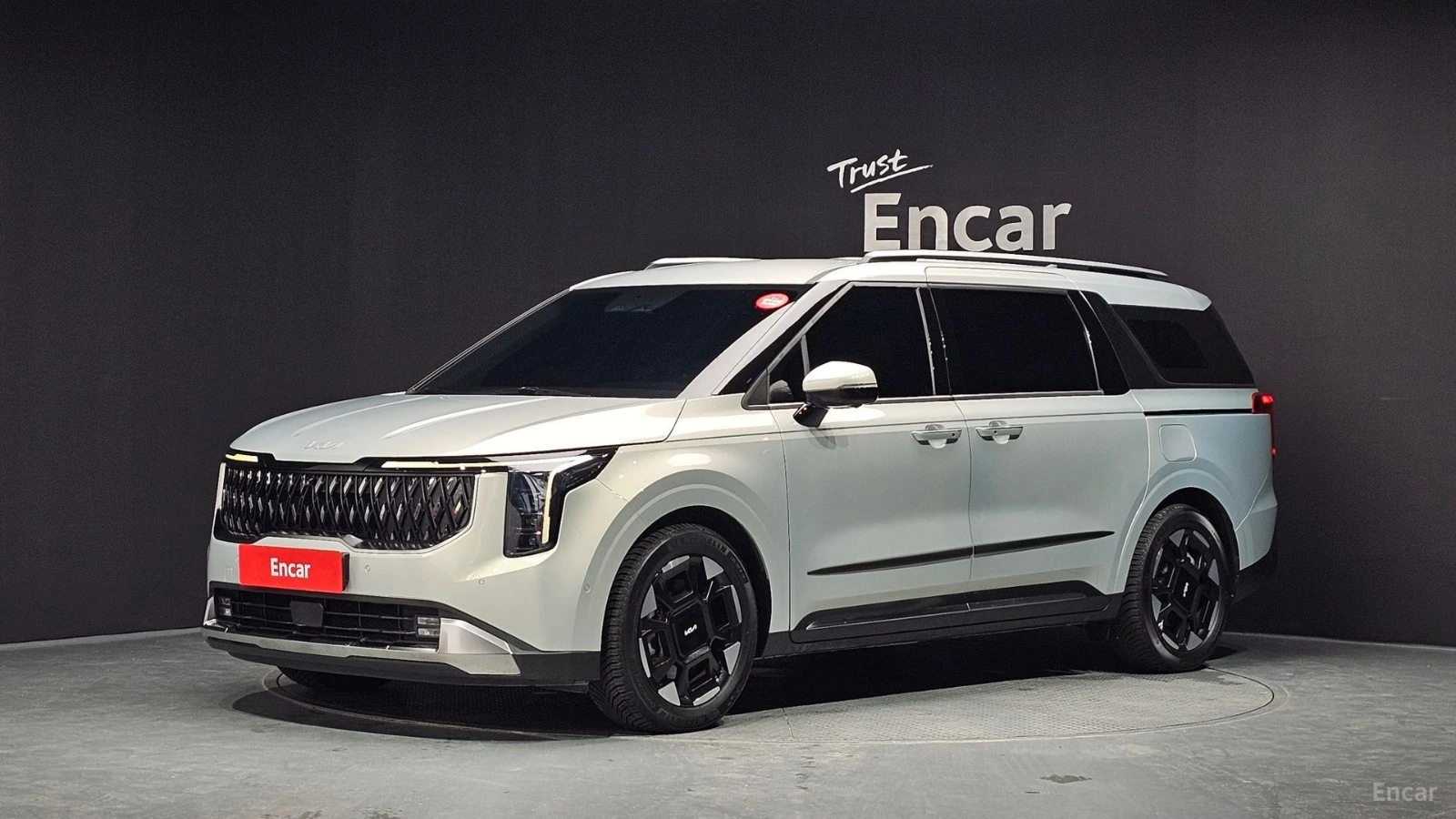 Kia Carnival Noblesse* ПОДГРЕВ* ОБДУХВАНЕ* ДИСТРОНИК* 360* КАМЕ