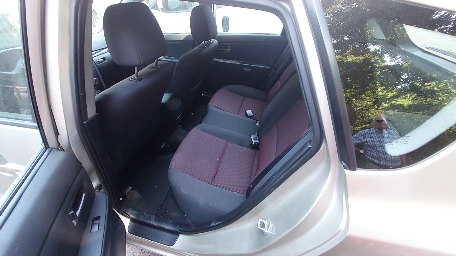 Mazda 3, снимка 2 - Автомобили и джипове - 55570588