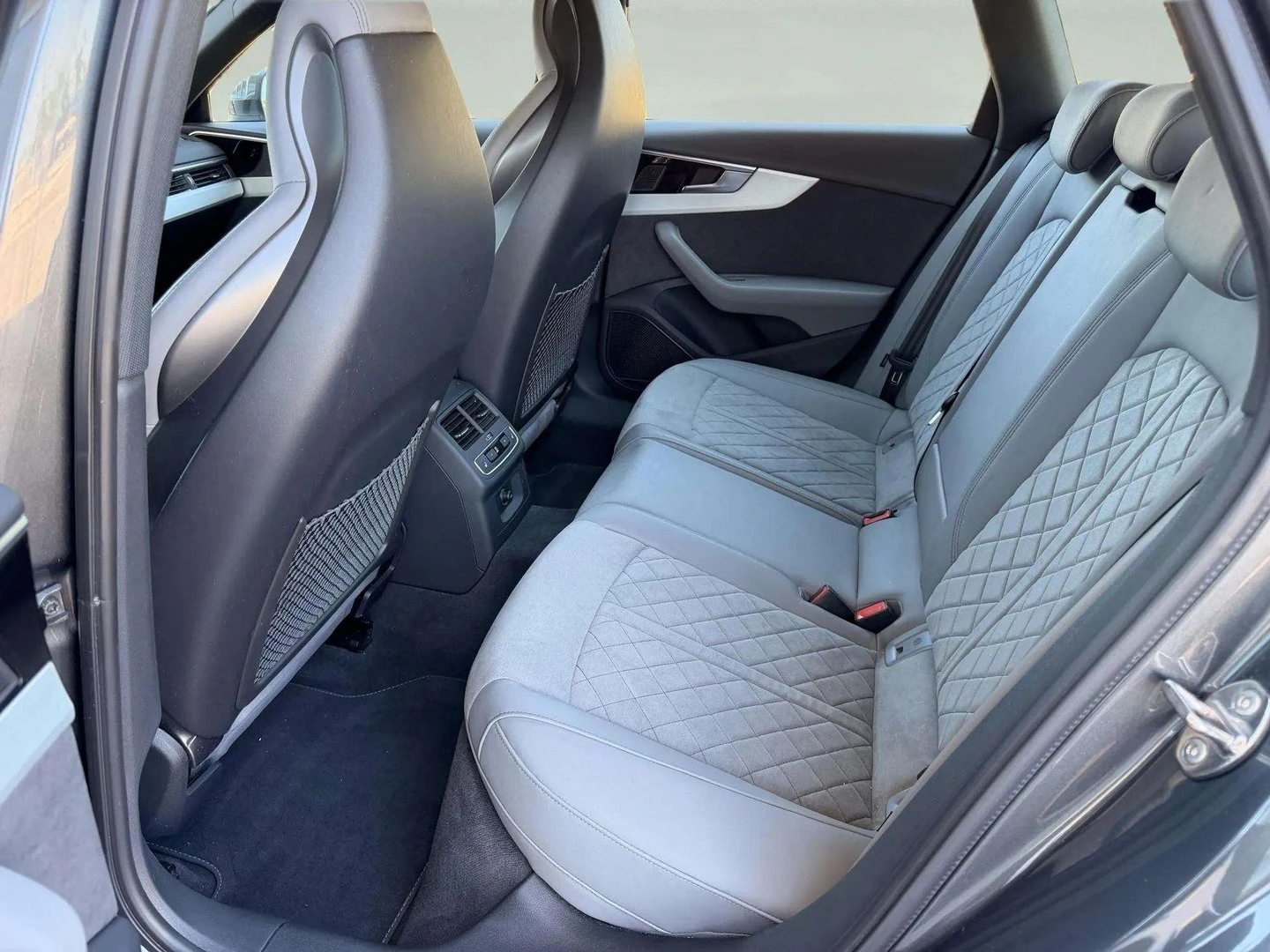 Audi A4 S line 40 TDI Quattro | Mobile.bg � ����������� 8