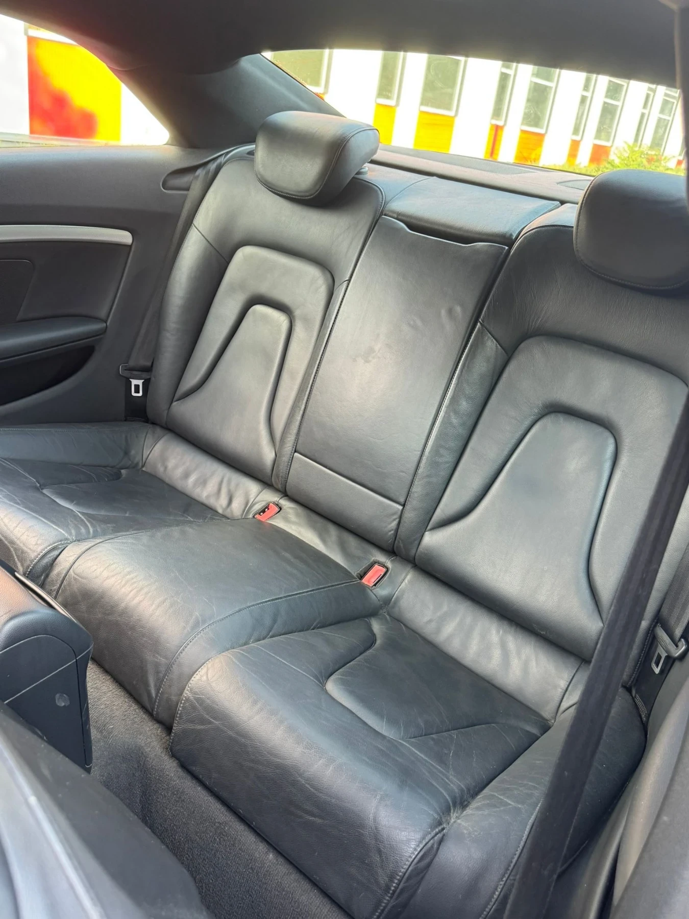 Audi A5 ���������  | Mobile.bg � ����������� 7