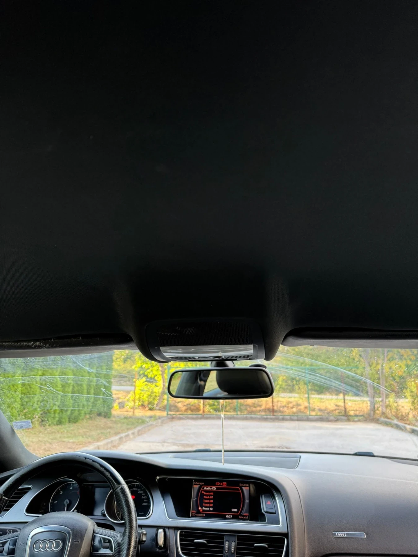 Audi A5 ���������  | Mobile.bg � ����������� 12