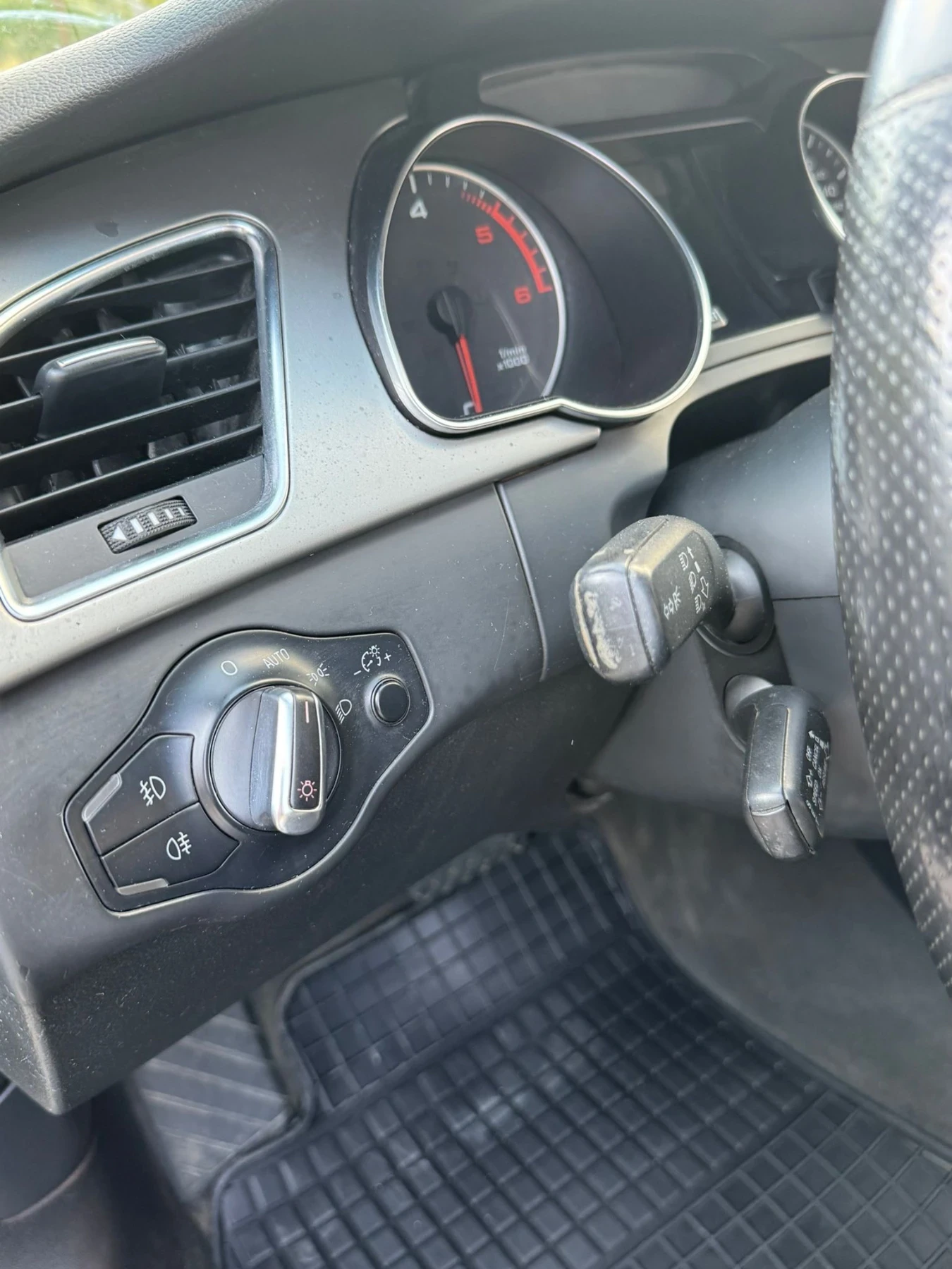 Audi A5 ���������  | Mobile.bg � ����������� 9