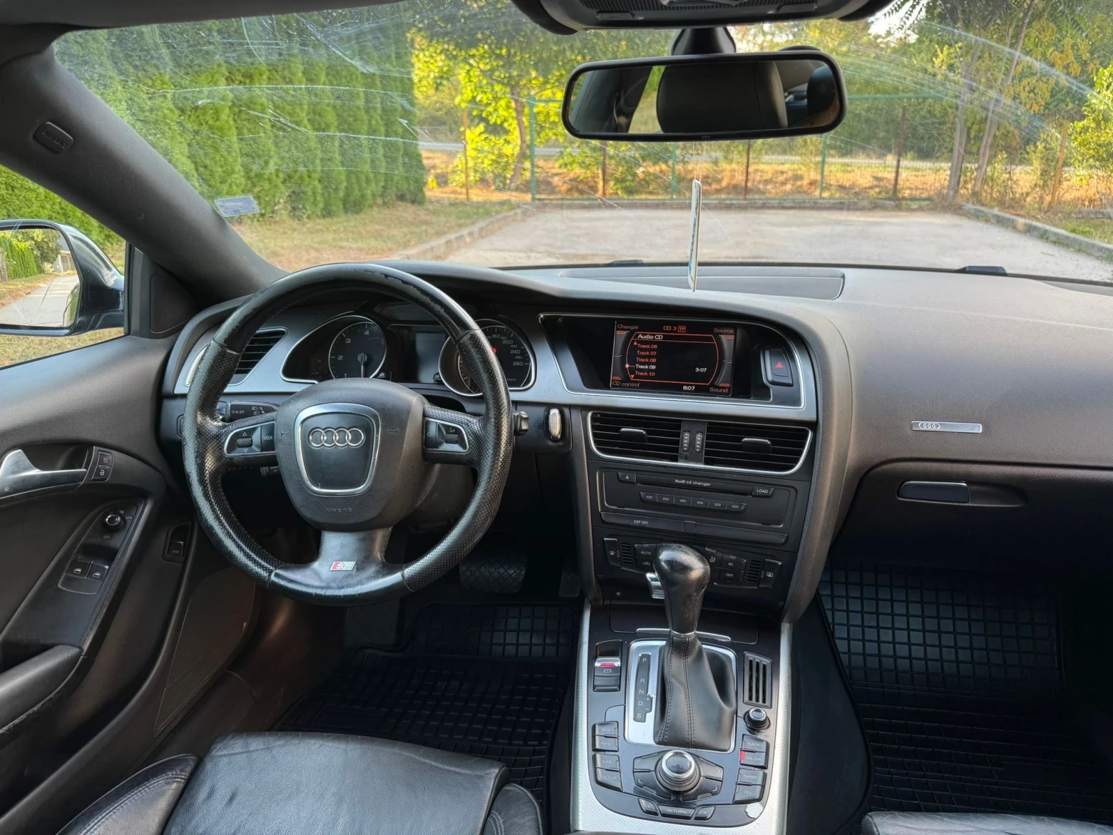 Audi A5 ���������  | Mobile.bg � ����������� 8