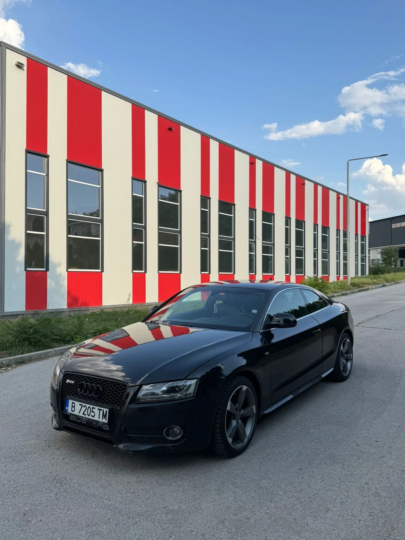 Audi A5 ���������  | Mobile.bg � ����������� 3