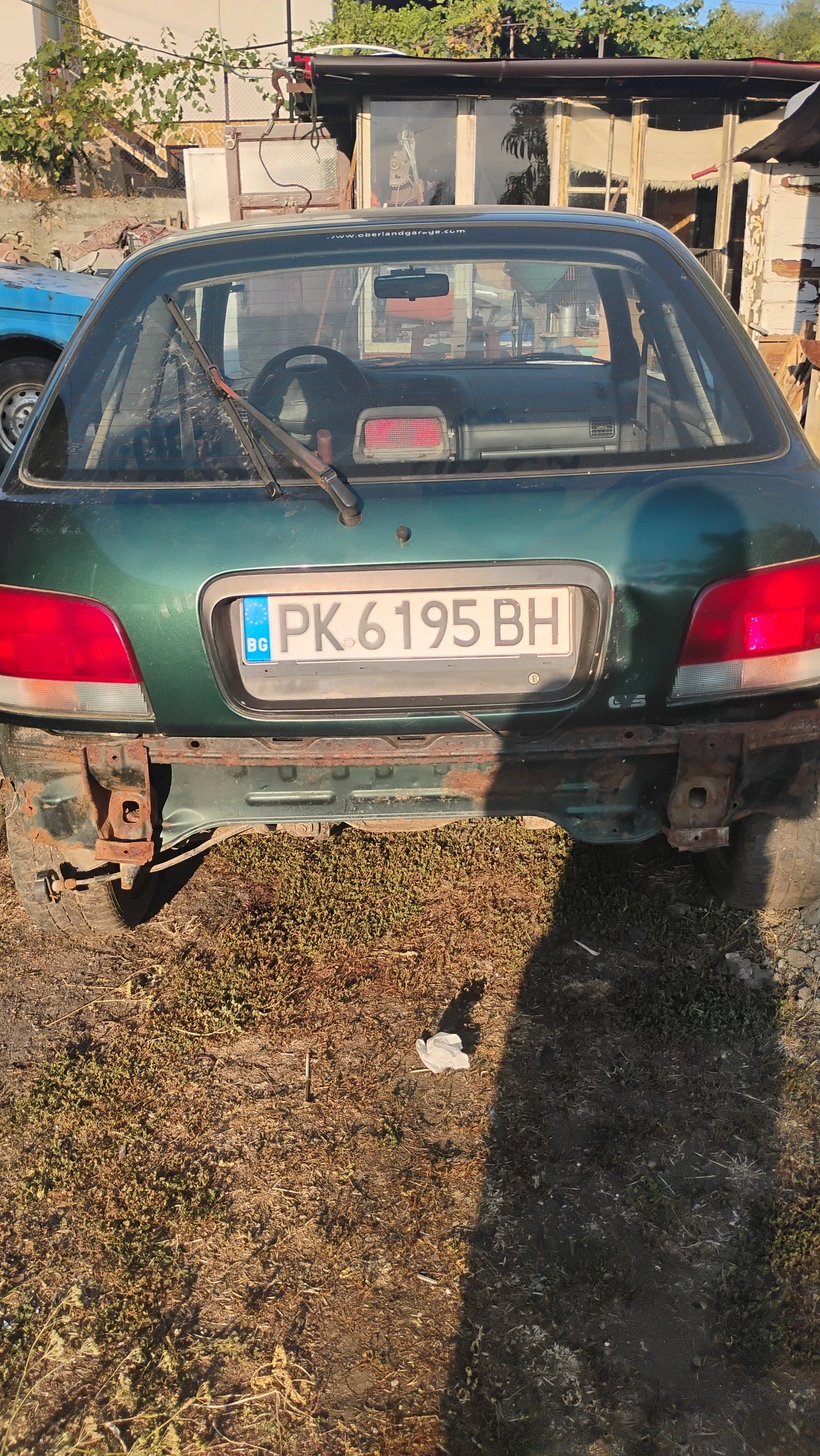 Suzuki Baleno, снимка 3 - Автомобили и джипове - 56011478