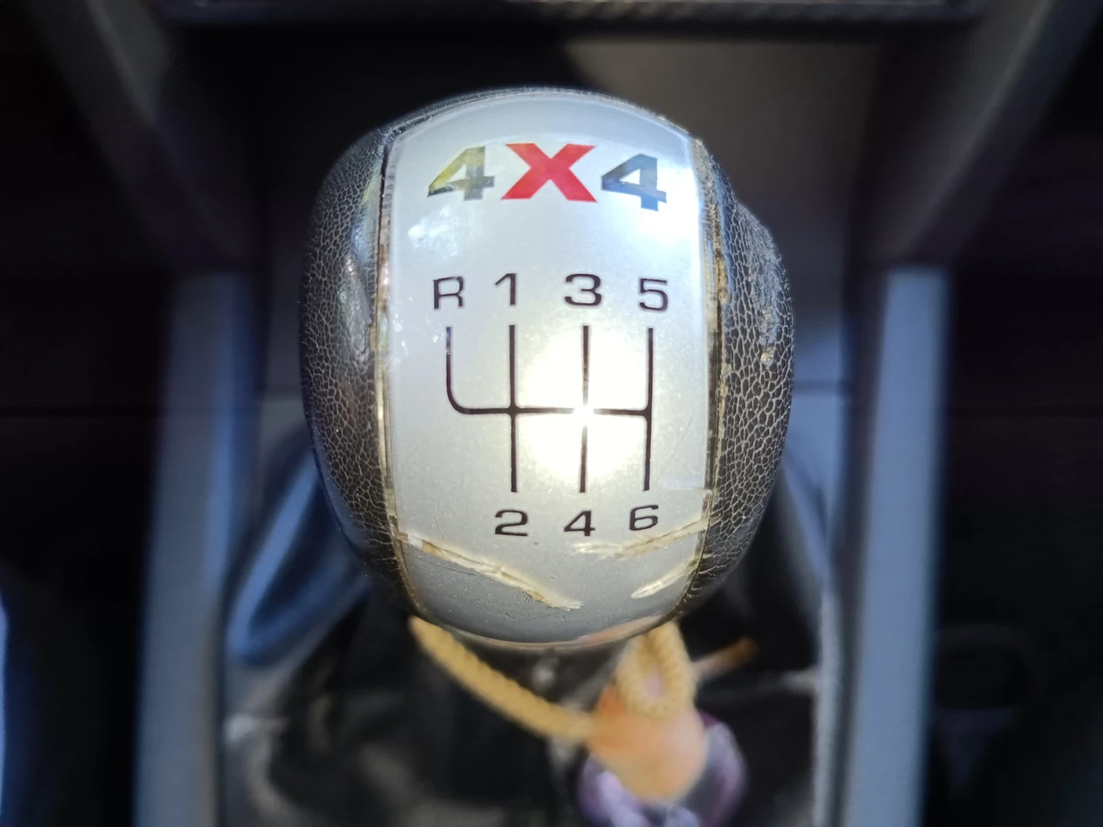Skoda Octavia TDI 4x4, снимка 7 - Автомобили и джипове - 56152203