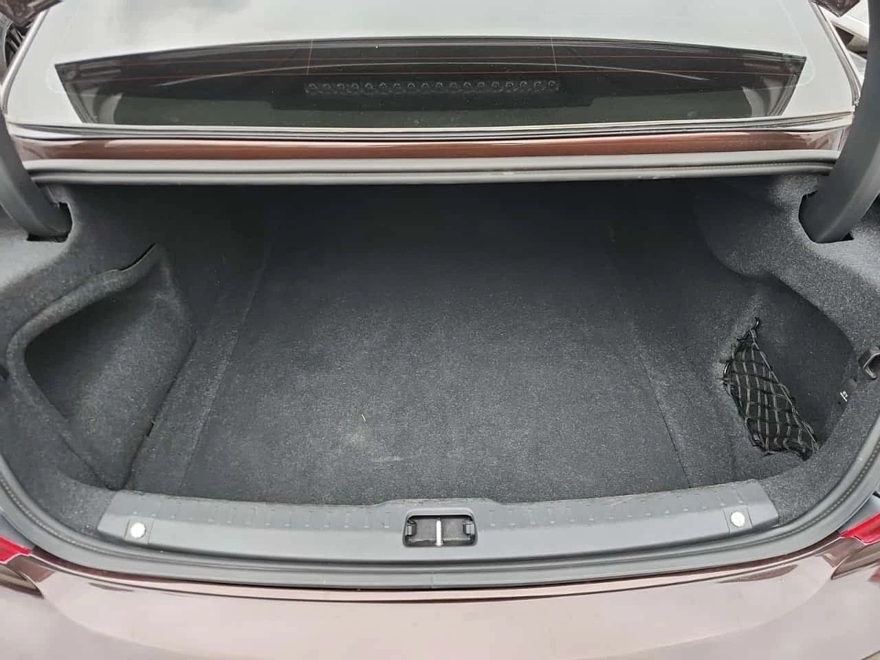 Volvo S90 T6 Awd Inscription / CARFAX / ���� �� �������� | Mobile.bg � ����������� 13