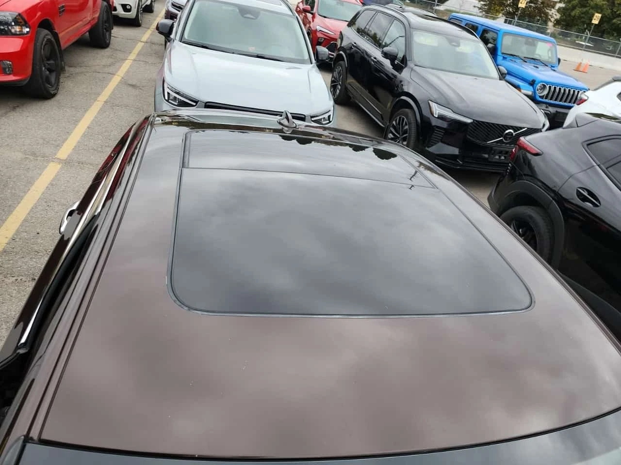 Volvo S90 T6 Awd Inscription / CARFAX / ���� �� �������� | Mobile.bg � ����������� 5