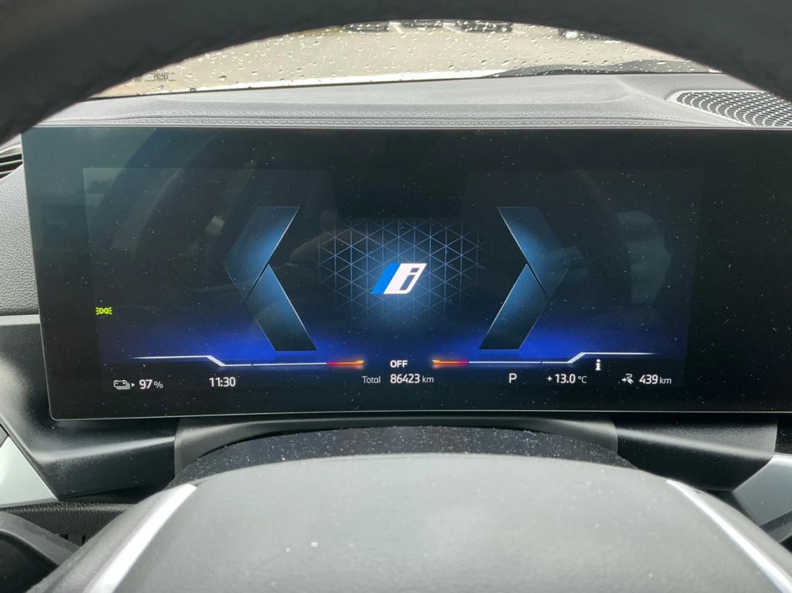 BMW i4 eDrive40e Leather LED Navi | Mobile.bg � ����������� 10