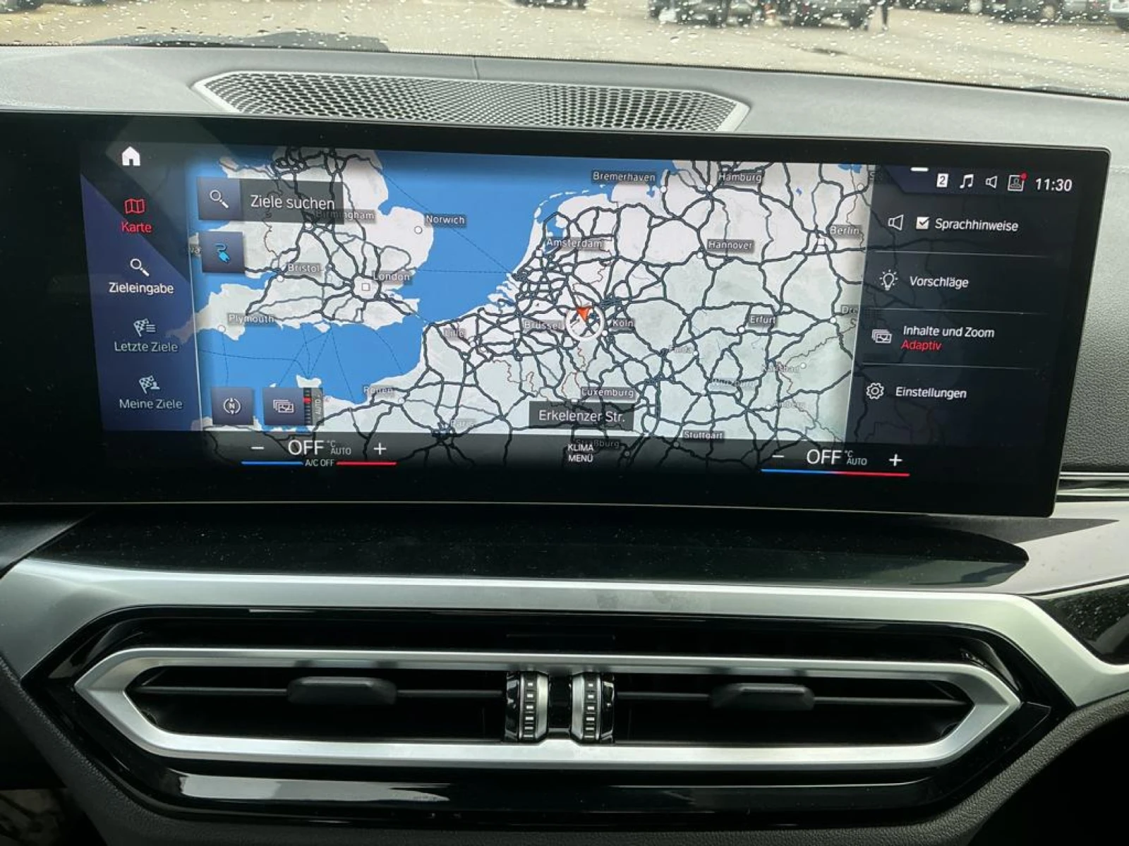 BMW i4 eDrive40e Leather LED Navi | Mobile.bg � ����������� 12