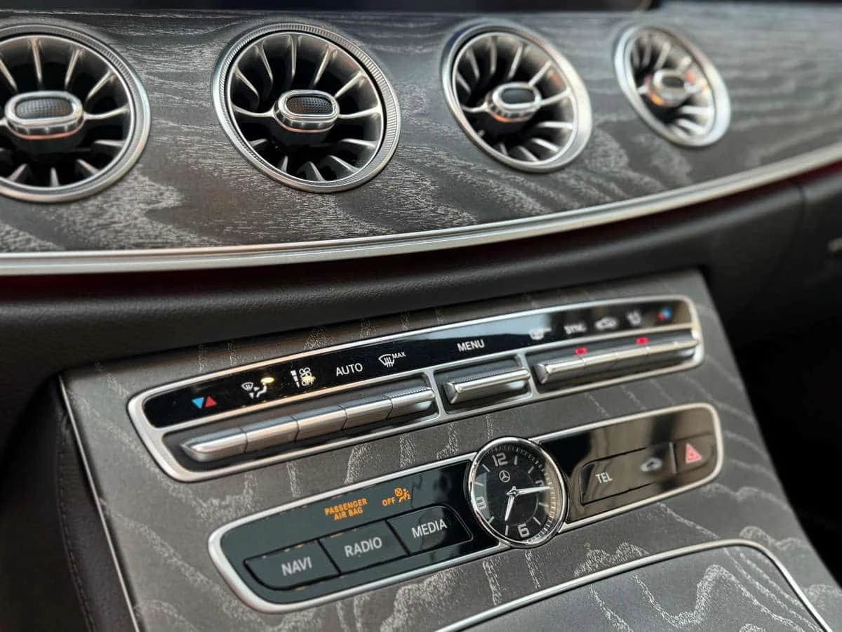 Mercedes-Benz CLS 450 CLS450 4MATIC| AMG PCKG| CLEAN CARFAX* ���������� | Mobile.bg � ����������� 9