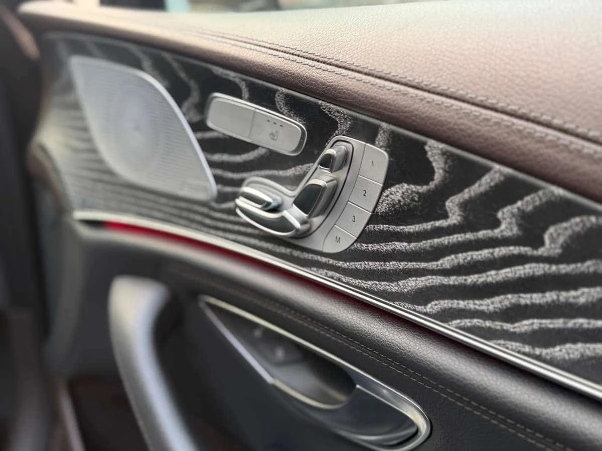 Mercedes-Benz CLS 450 CLS450 4MATIC| AMG PCKG| CLEAN CARFAX* ���������� | Mobile.bg � ����������� 12