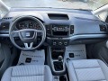 VW Sharan 2.0TDI EURO-5B 136ks Italia - изображение 9