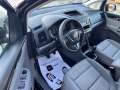 VW Sharan 2.0TDI EURO-5B 136ks Italia - [13] 