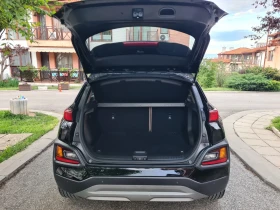Hyundai Kona 1.6 CRDI 136 к.с. ПРОМО ЦЕНА ГАРАНЦИЯ, снимка 17