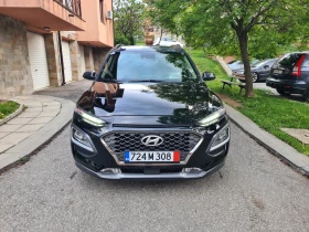 Hyundai Kona 1.6 CRDI 136 к.с. ПРОМО ЦЕНА ГАРАНЦИЯ, снимка 8