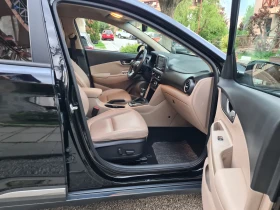 Hyundai Kona 1.6 CRDI 136 к.с. ПРОМО ЦЕНА ГАРАНЦИЯ, снимка 12