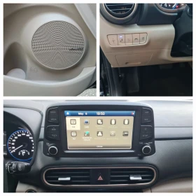 Hyundai Kona 1.6 CRDI 136 к.с. ПРОМО ЦЕНА ГАРАНЦИЯ, снимка 16