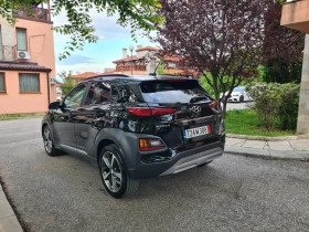 Hyundai Kona 1.6 CRDI 136 к.с. ПРОМО ЦЕНА ГАРАНЦИЯ, снимка 3