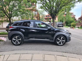 Hyundai Kona 1.6 CRDI 136 к.с. ПРОМО ЦЕНА ГАРАНЦИЯ, снимка 7