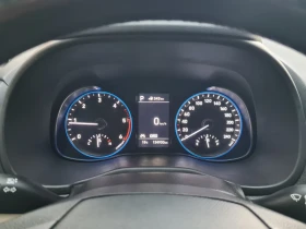 Hyundai Kona 1.6 CRDI 136 к.с. ПРОМО ЦЕНА ГАРАНЦИЯ, снимка 15
