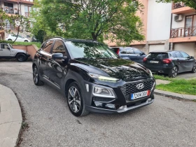 Hyundai Kona 1.6 CRDI 136 к.с. ПРОМО ЦЕНА ГАРАНЦИЯ, снимка 6