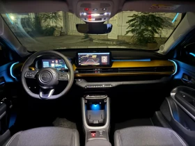 Jeep Avenger Summit-Paket / Електричка, снимка 12