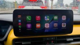 Jeep Avenger Summit-Paket / Електричка, снимка 15