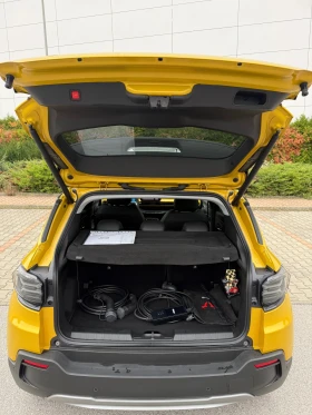 Jeep Avenger Summit-Paket / Електричка, снимка 9