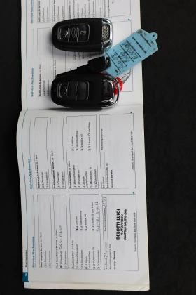 Audi Q5 2.0TFSI* SLINE* QUATTRO* 280000KM* TOP* , снимка 17