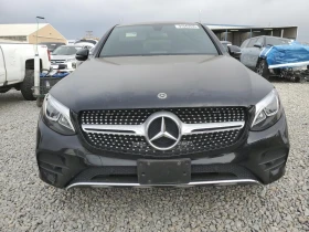 Mercedes-Benz GLC 300, снимка 1
