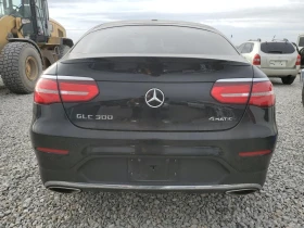Mercedes-Benz GLC 300, снимка 6