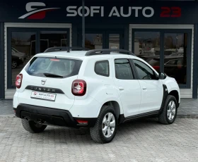 Dacia Duster 1.5 DCI 4x4, снимка 5