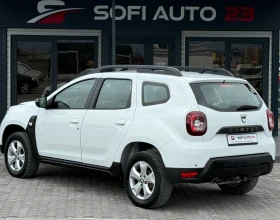 Dacia Duster 1.5 DCI 4x4, снимка 4