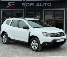 Dacia Duster 1.5 DCI 4x4, снимка 2