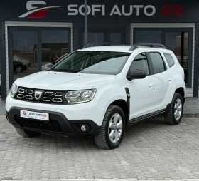 Dacia Duster 1.5 DCI 4x4, снимка 1