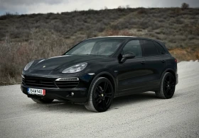 Porsche Cayenne Facelift Matrix, снимка 3