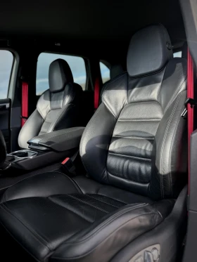 Porsche Cayenne Facelift Matrix, снимка 14