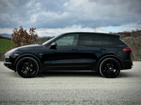 Porsche Cayenne Facelift Matrix, снимка 4
