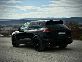 Porsche Cayenne Facelift Matrix, снимка 7