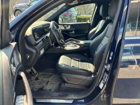 Mercedes-Benz GLS 450 4MATIC* DISTRONIC* BURMESTER* ОБДУХВАНЕ* , снимка 5